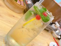 -霸王虾·小龙虾香辣蟹(玉林店)