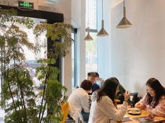大堂-Home Cafe(水榭春天店)