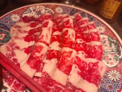 -老墙根涮肉(王四营店)