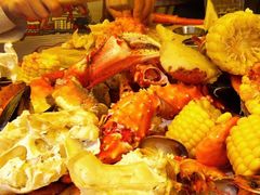 -The Crab Pot Seattle
