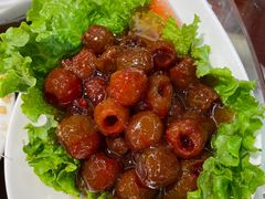 -惠宾饭庄(中山路店)