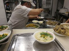 -老四季(南市场店)