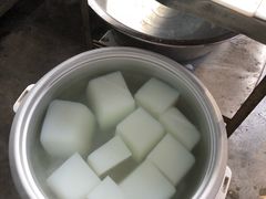 凉粉-何老二卤汁凉粉