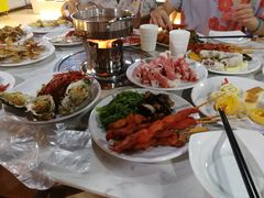 -极乐汇汗蒸会馆(杭州店)