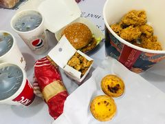 -肯德基(常熟百润发店)