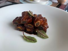 -南京景枫万豪酒店·万豪中餐厅
