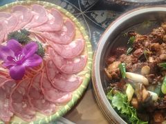 -益恒饭店乡间白族菜(古城总店)