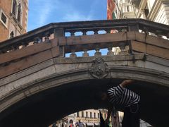 -叹息桥