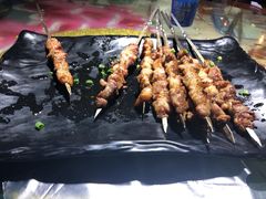 -眼镜哥浦江夜宵大本营