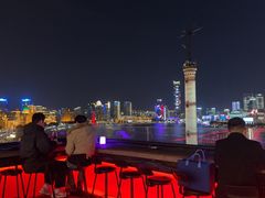 -外滩8号 whisky bar(金延大厦店)