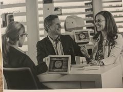 -优视力蔡司眼镜验配中心(越秀城市广场奥莱店)