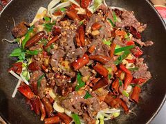 -黄山老妈·土菜(碧桂园店)