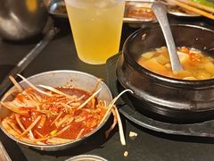 -炽城·烤肉名家(鸿达中央广场店)