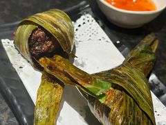 -泰阁暹罗餐厅(万达店)