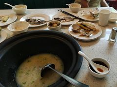 -青蓬蒸汽海鲜·深圳老字号·团建聚会(壹方城店)