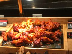 -比格比萨自助(新辰里学清路店)