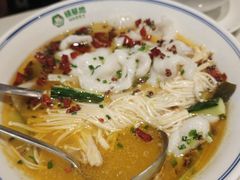 -绿草地·湘菜(芙蓉天街店)