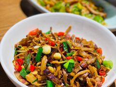 -辣得叫湘菜(四明店)