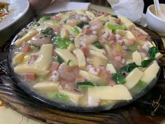 -华春餐馆(鱼山路店)