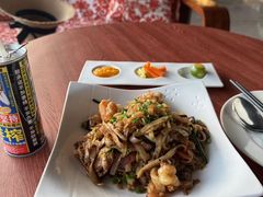 -半山半岛洲际度假酒店·观海廊