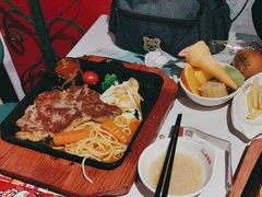 -豪享来(我格广场店)