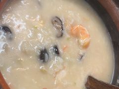 -云晓光头烧烤吧(德平路店)