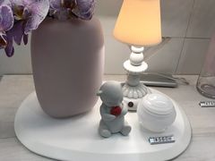 -潮一不贰·法式甜品·生日蛋糕·西式简餐(外滩店)