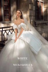 点击看大图 -纯色时光婚纱艺术馆WHITE