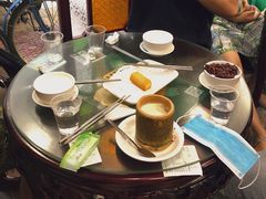 -民信老铺(华盖路店)
