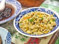 扬州炒饭-粗茶淡饭(东关街店)