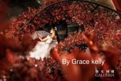 -GRACE KELLY婚纱与礼服(天津店)