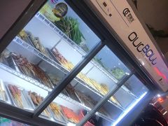 -虾忆鲜.龙虾.烧烤.小海鲜(桐乡店)