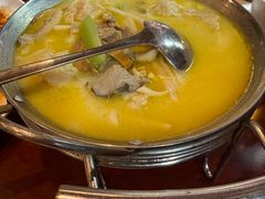 -古南都·老广东酒楼(龙江店)