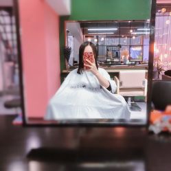 -Moyue HAIR SALON