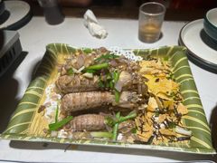 -千岛湖小鱼儿·淳安匠心农家菜