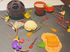 -王品牛排(郑州大卫城店)