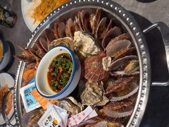 -1937青岛老味道·海肠捞饭·青岛菜(大鲍岛栈桥店)