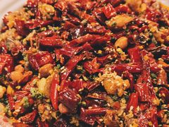 -霸王虾·麻辣小龙虾(清水河公园店)