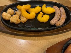 -萨莉亚意式餐厅(石鼓路店)