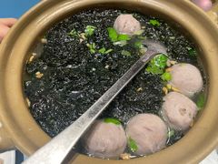-陈鹏鹏潮汕菜(欢乐海岸 海边景观店)