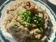 -厚味居炙子烤肉·清真(天桥南纬路店)