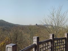 -南山风景名胜区