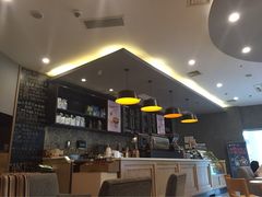 -Gloria Jean's Coffees