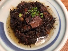 -鱼食饭稻·苏浙土菜17年老馆子(平江路店)