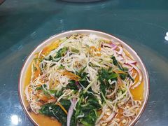 -君霖海鲜私房菜(春柳店)