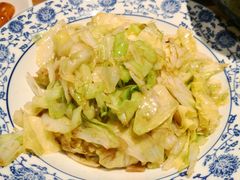 -茅庐毛血旺(烟台大悦城店)