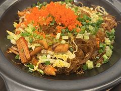 -夏茅维记饭店