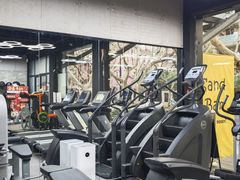 -VPsmart私教健身工作室(新华路旗舰店)