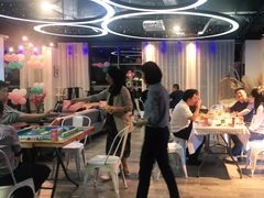 -CIAO·团建聚餐·生日派对轰趴馆(福田店)