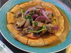 -阿拉丁新疆风味餐厅·清真(罗廊巷店)
